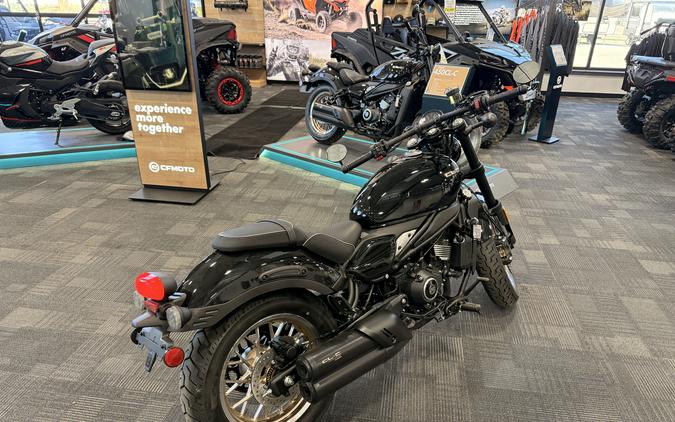 2026 CFMOTO 450CL-C