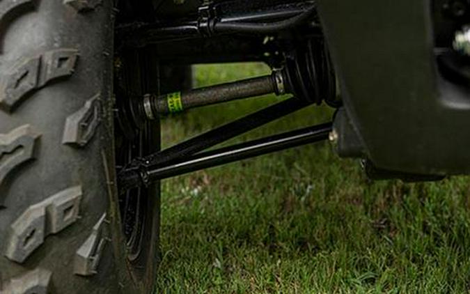2026 Arctic Cat Alterra 450 Limited