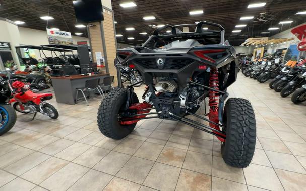 2026 Can-Am MAVERICK R MAX X RS 999T DCT
