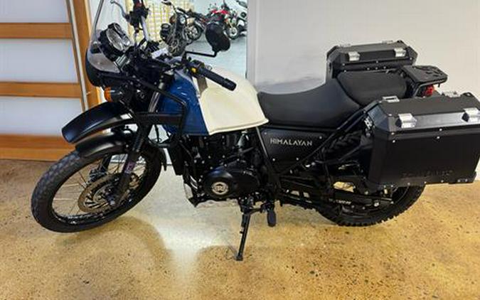 2023 Royal Enfield Himalayan