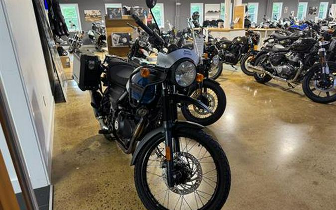 2023 Royal Enfield Himalayan
