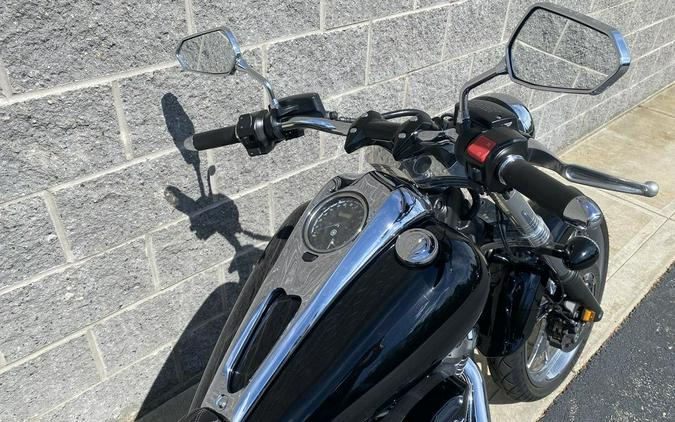 2009 Yamaha Raider® S