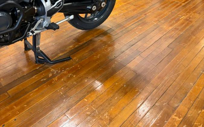 2012 Triumph Tiger Explorer ABS