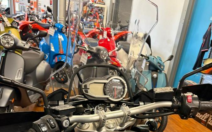 2012 Triumph Tiger Explorer ABS