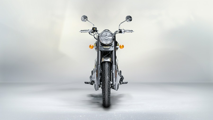2026 Royal Enfield Bullet 650