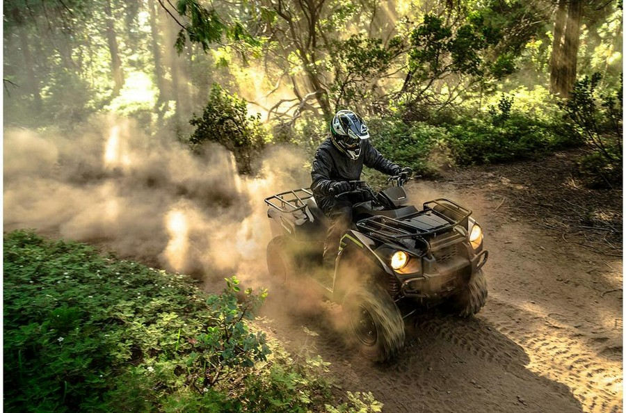 2022 BRUTE FORCE 300 - Kawasaki