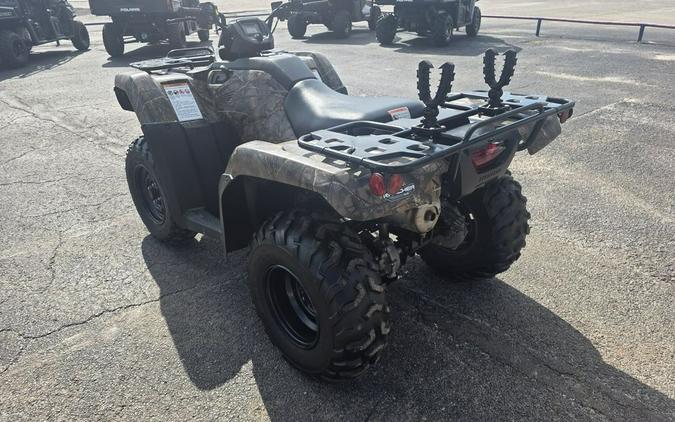 2021 Honda® FourTrax Rancher 4x4 ES
