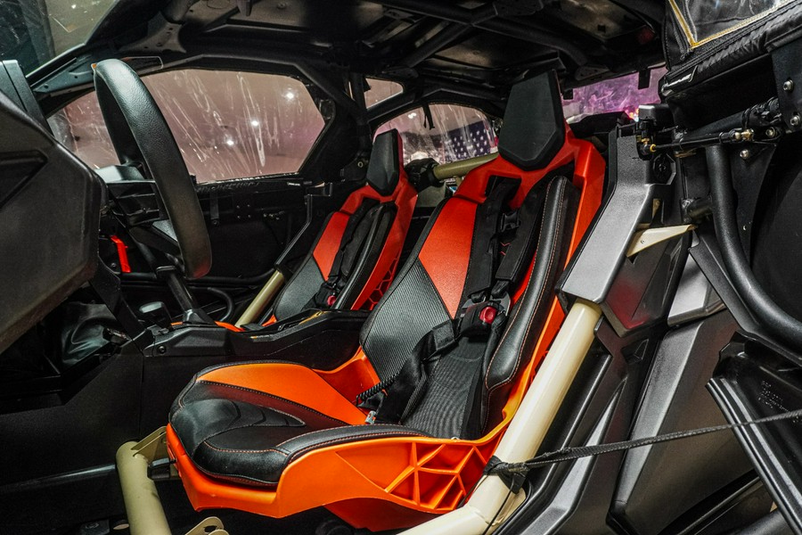 2021 Can-Am Maverick X3 MAX