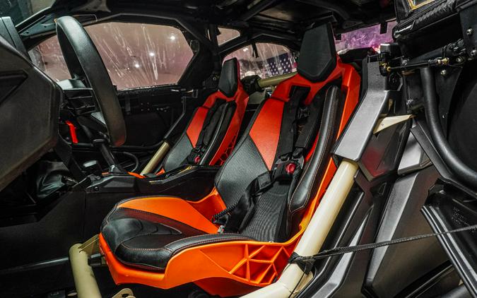 2021 Can-Am Maverick X3 MAX