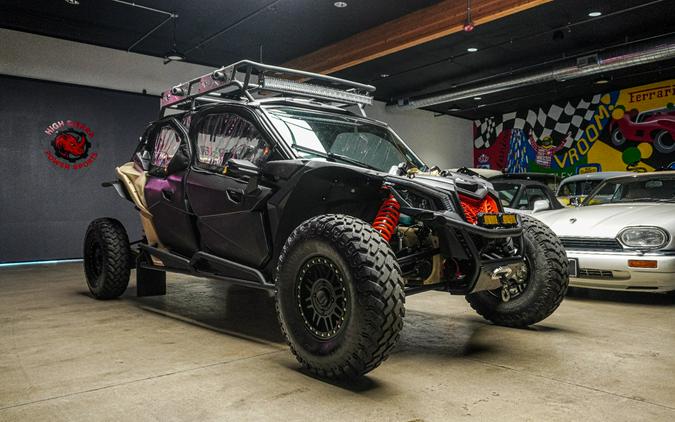 2021 Can-Am Maverick X3 MAX