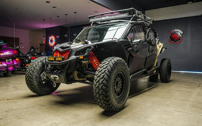 2021 Can-Am Maverick X3 MAX