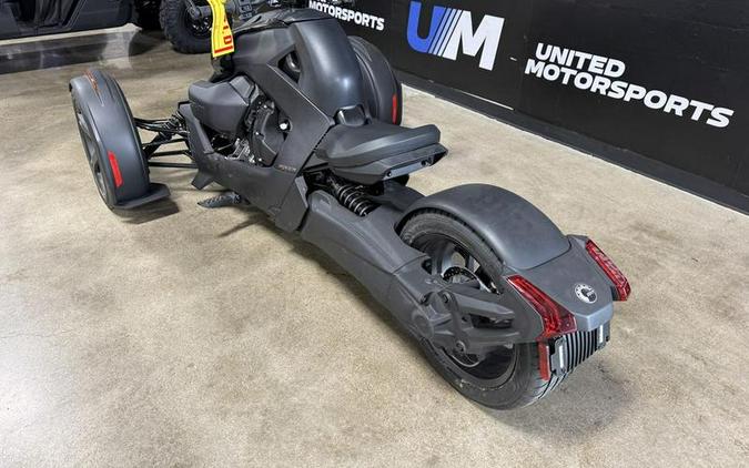 2023 Can-Am® Ryker Sport Rotax 900 ACE Classic Panels