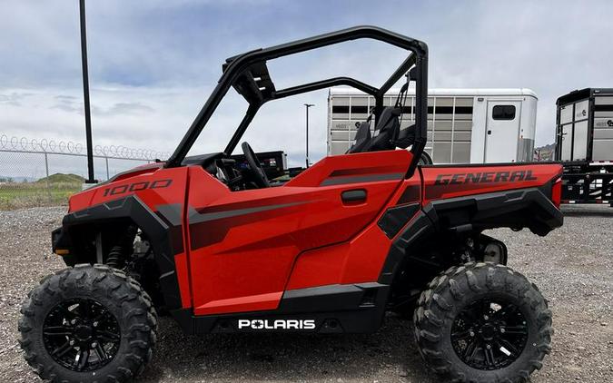 2024 Polaris® General 1000 Premium