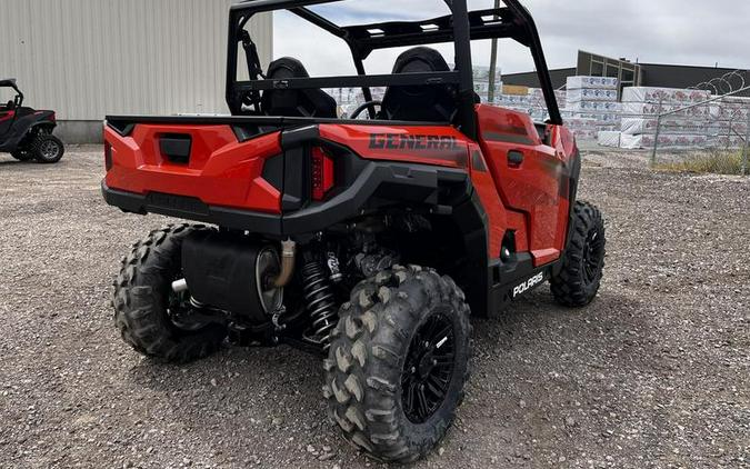 2024 Polaris® General 1000 Premium