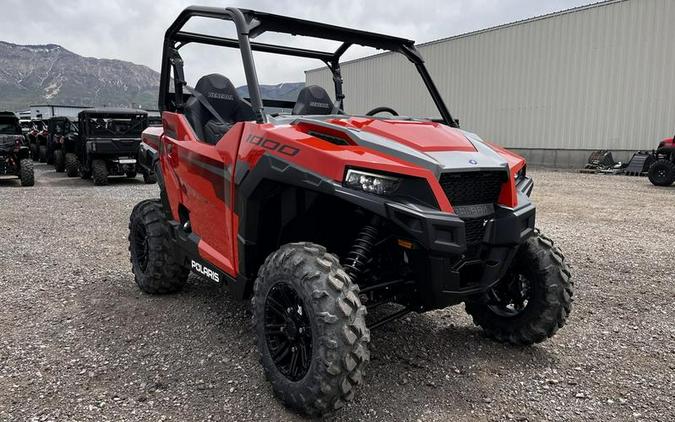 2024 Polaris® General 1000 Premium