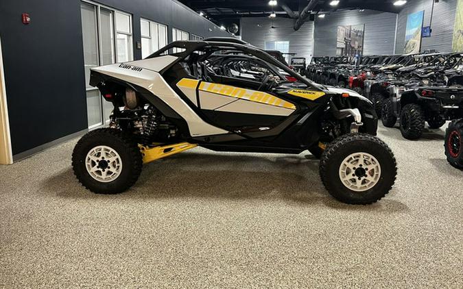 2024 Can-Am Maverick R 999T DCT