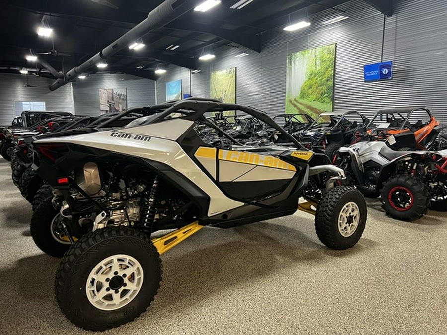 2024 Can-Am Maverick R 999T DCT