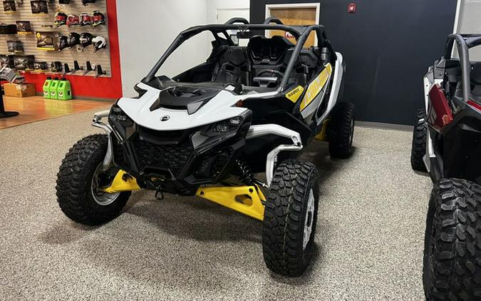 2024 Can-Am Maverick R 999T DCT