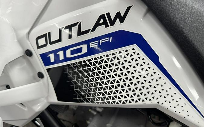 2024 Polaris® Outlaw 110 EFI