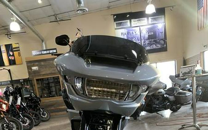 2024 Harley-Davidson® FLTRX - Road Glide®