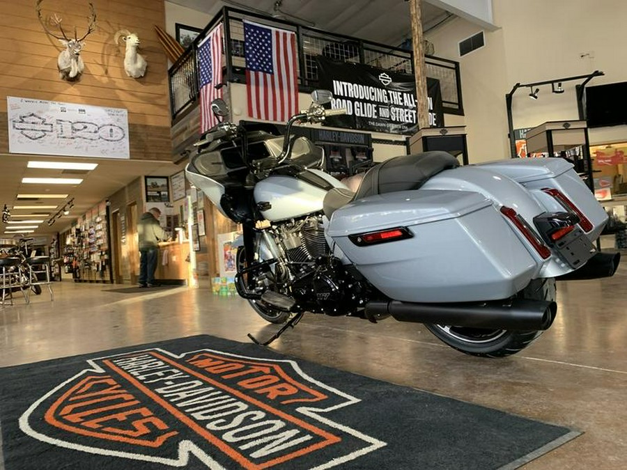 2024 Harley-Davidson® FLTRX - Road Glide®