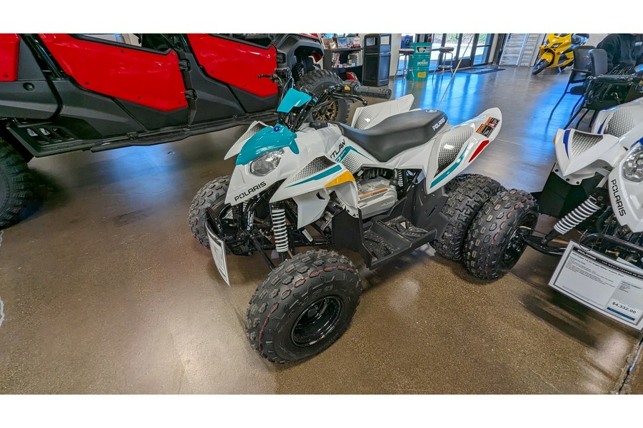 2024 Polaris Industries OUTLAW 110 EFI