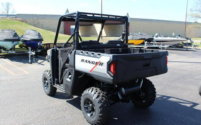 2024 Polaris® RANGER SP 570 PREMIUM - GHOST GRAY Premium