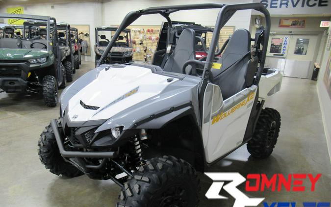 2024 Yamaha Wolverine X2 1000 R-Spec