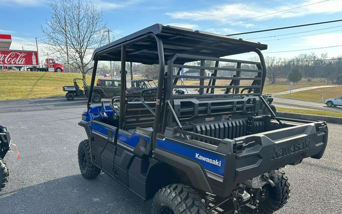 2024 Kawasaki MULE PRO-FXT 1000 LE