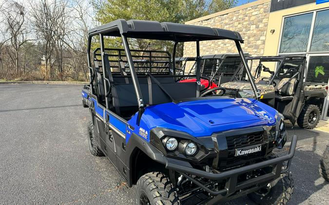 2024 Kawasaki MULE PRO-FXT 1000 LE