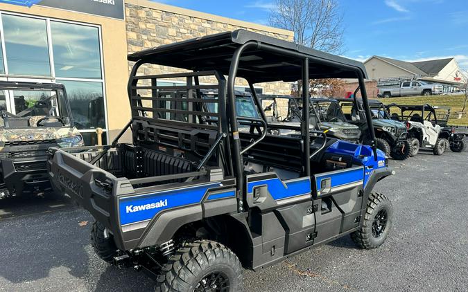 2024 Kawasaki MULE PRO-FXT 1000 LE