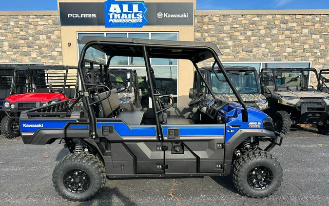 2024 Kawasaki MULE PRO-FXT 1000 LE