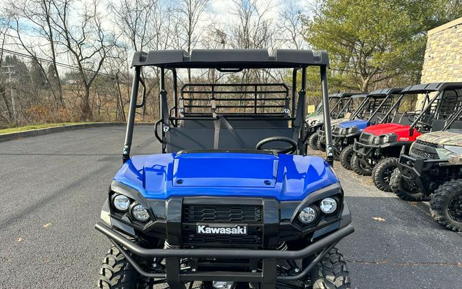 2024 Kawasaki MULE PRO-FXT 1000 LE