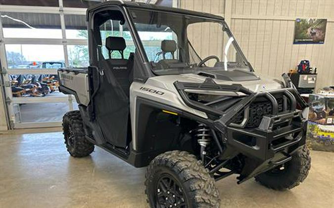 2024 Polaris Ranger XD 1500 Premium