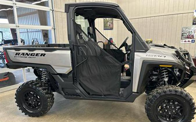 2024 Polaris Ranger XD 1500 Premium