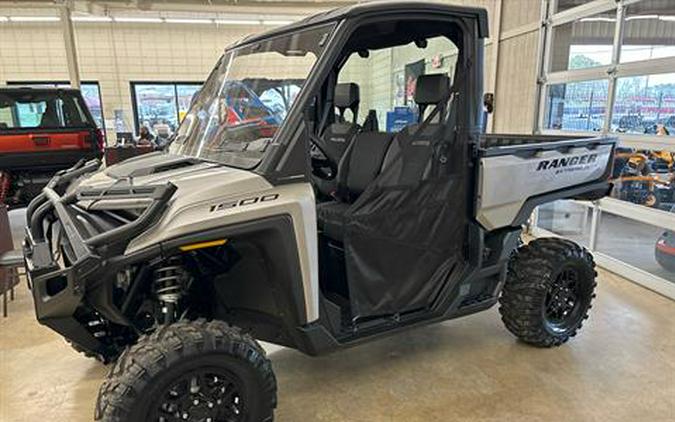 2024 Polaris Ranger XD 1500 Premium