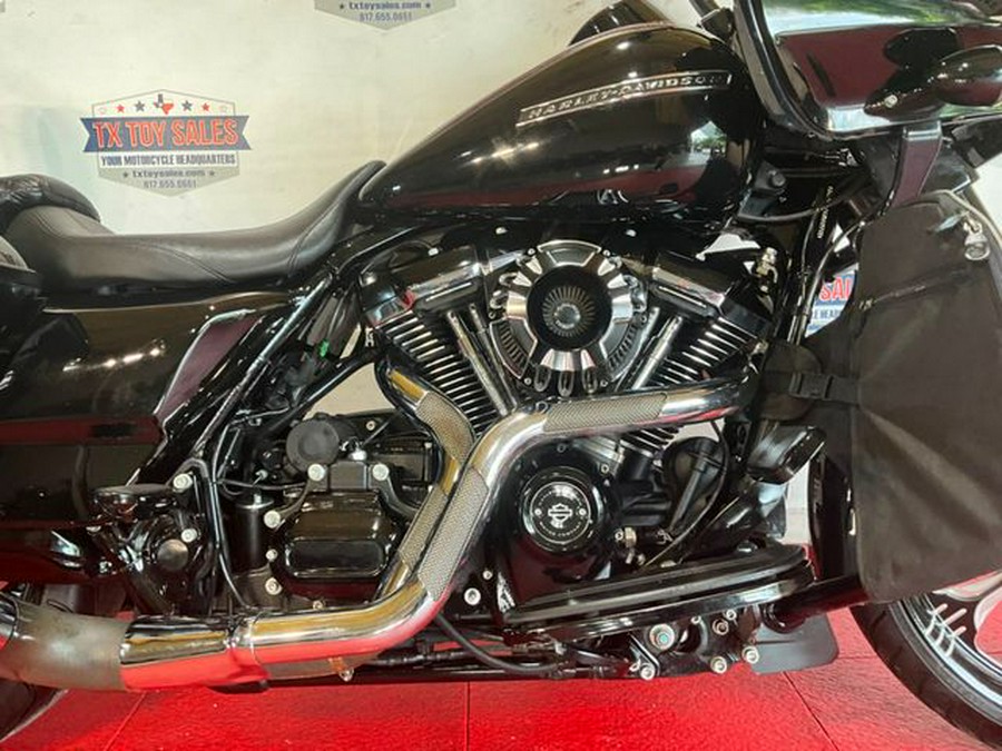 2018 Harley-Davidson Road Glide Special