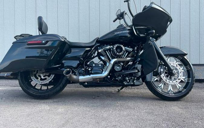 2018 Harley-Davidson Road Glide Special