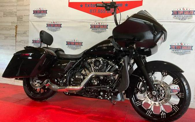 2018 Harley-Davidson Road Glide Special