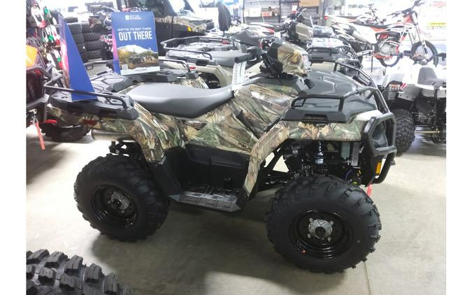 2023 Polaris Industries SPORTSMAN 570 EPS PURSUIT CAMO