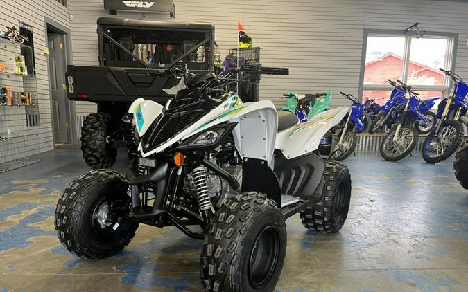 2023 Yamaha Raptor 90