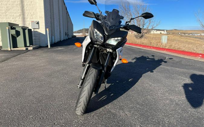 2019 Yamaha Tracer 900