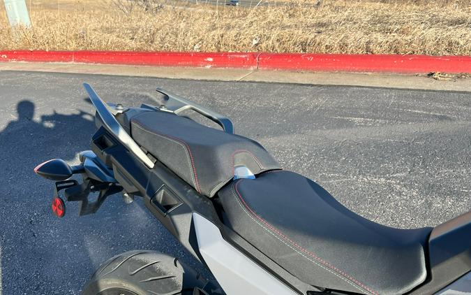 2019 Yamaha Tracer 900