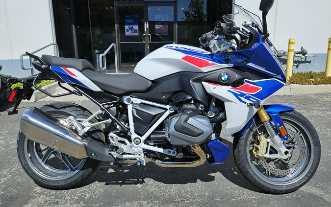 2024 BMW R 1250 RS