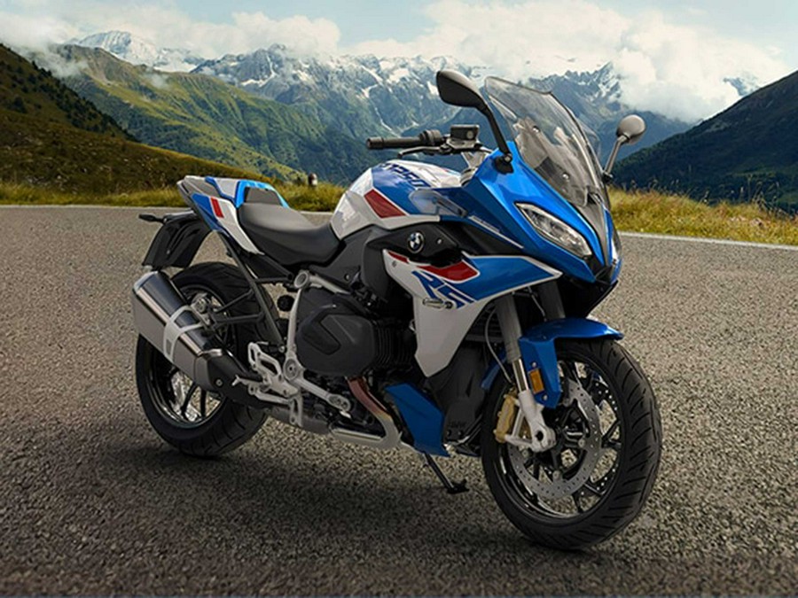 2024 BMW R 1250 RS