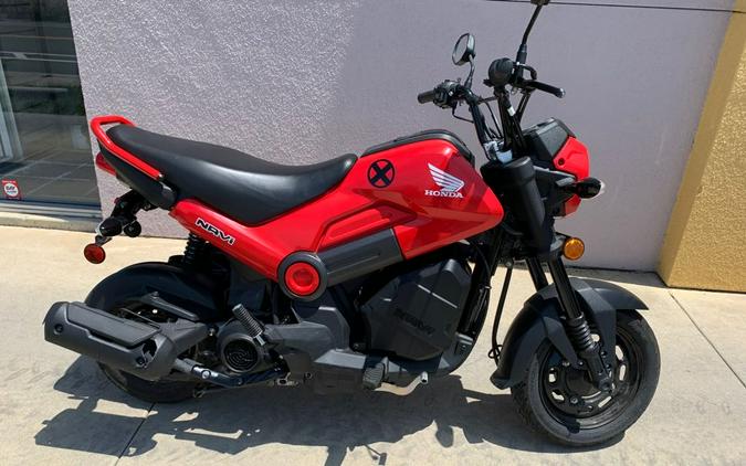 2023 Honda NAVI