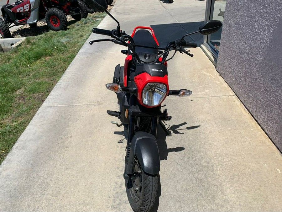 2023 Honda NAVI