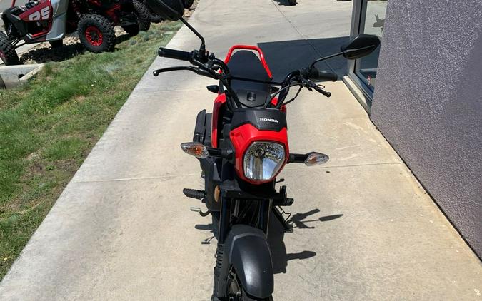 2023 Honda NAVI