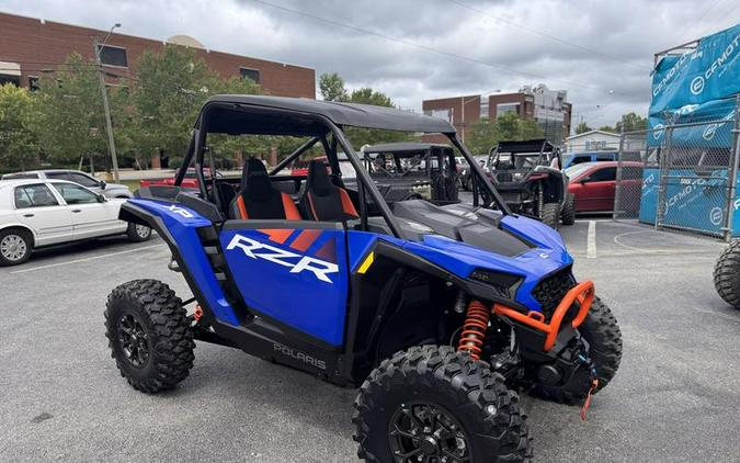 2025 Polaris® RZR XP 1000 Ultimate