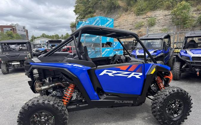 2025 Polaris® RZR XP 1000 Ultimate